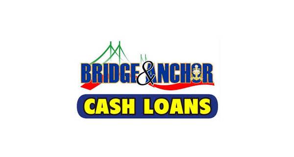 Bridge Anchor Loans Logo